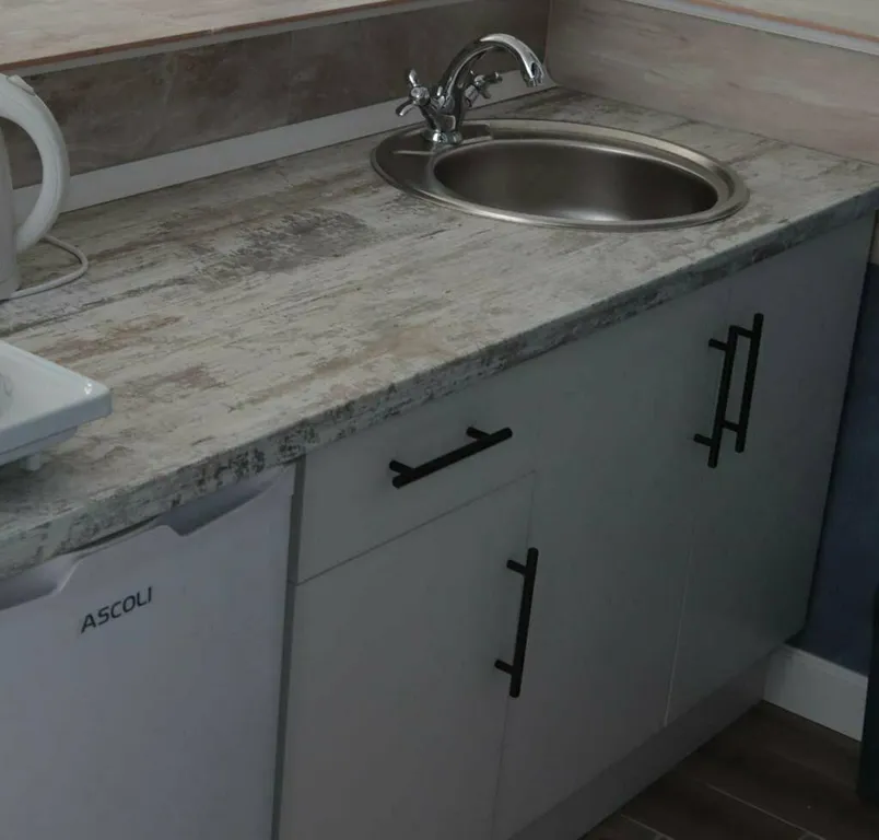 Коттедж Blanche