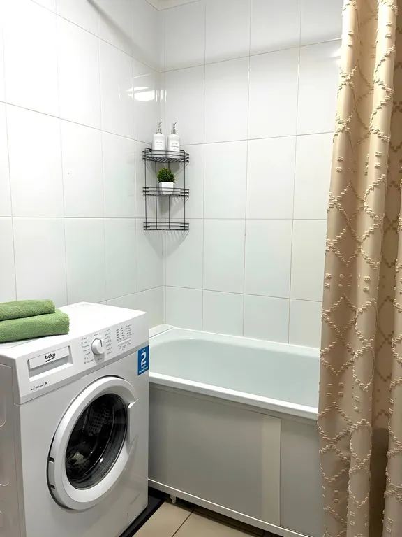 Отличная квартира
