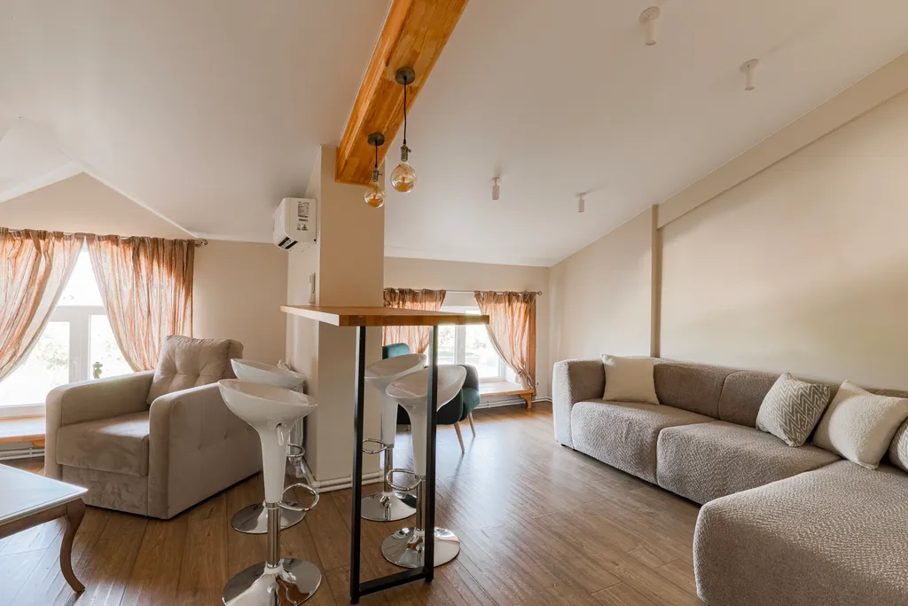 Апартамент Суздаль на ладони