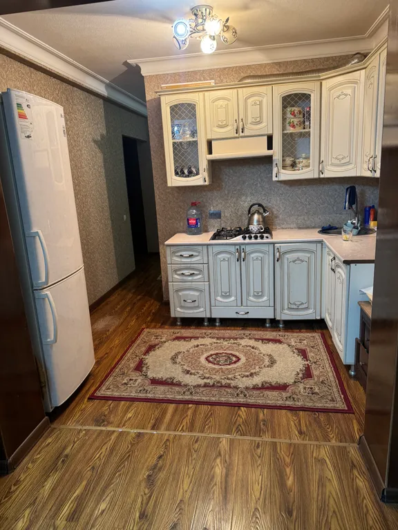 Квартира в центре