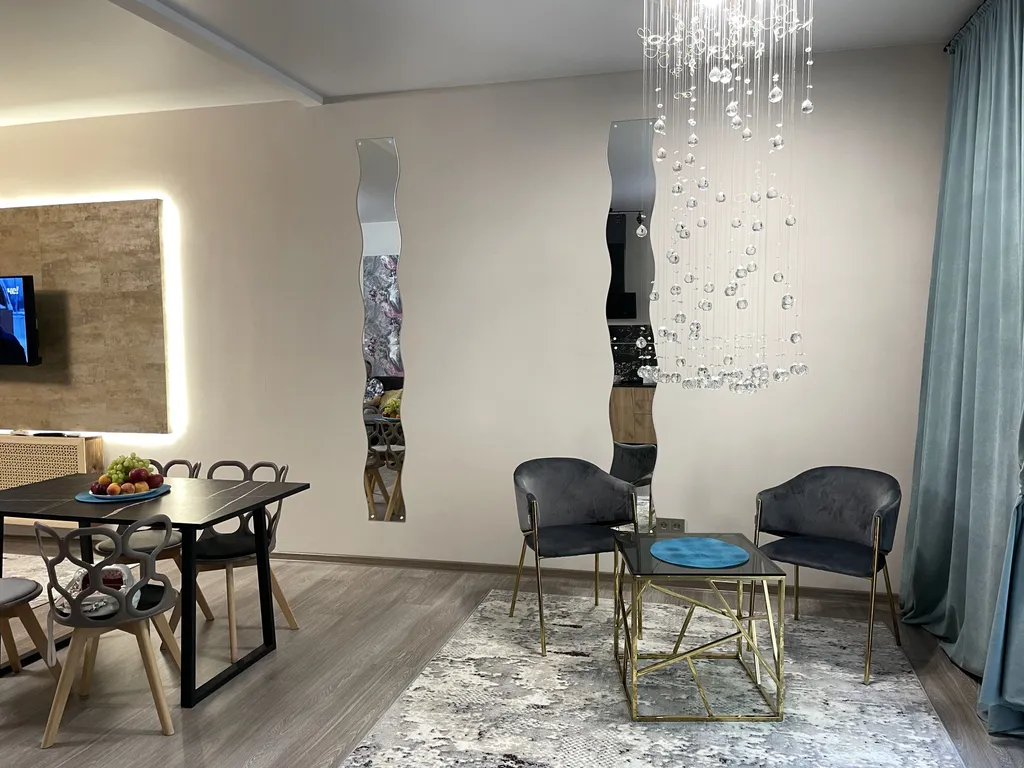 Апаратаменты Аморино