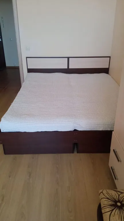 Квартира с видом на море