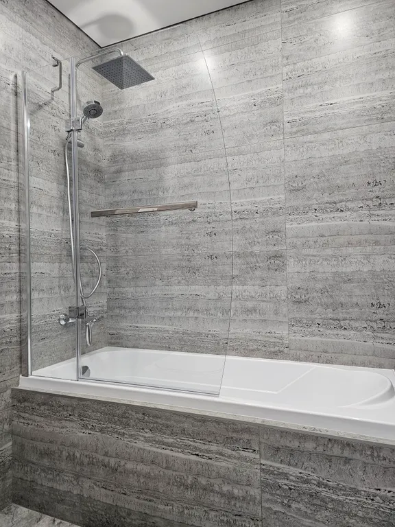 Апартамент с видом на лес