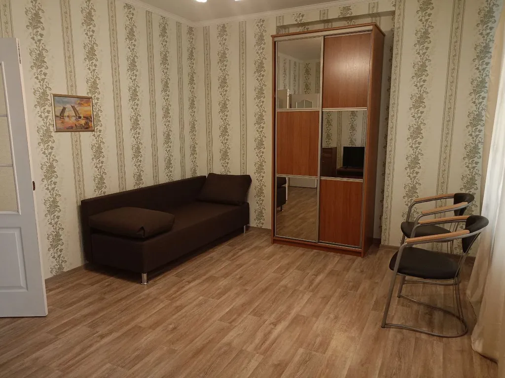 Квартира 2-комнатная Квартира — Санкт-Петербург
