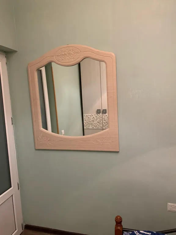 Просторная, уютная трёхкомнатная квартира в центре Пицунды