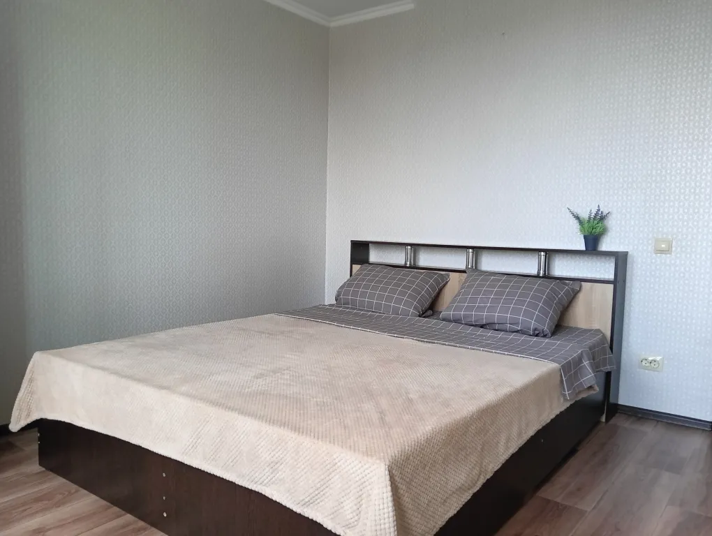 Уютная евродвушка