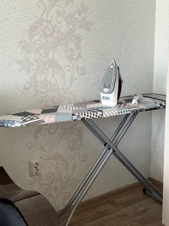 Квартира 1-комнатная в новостройке у метро Парк Культуры