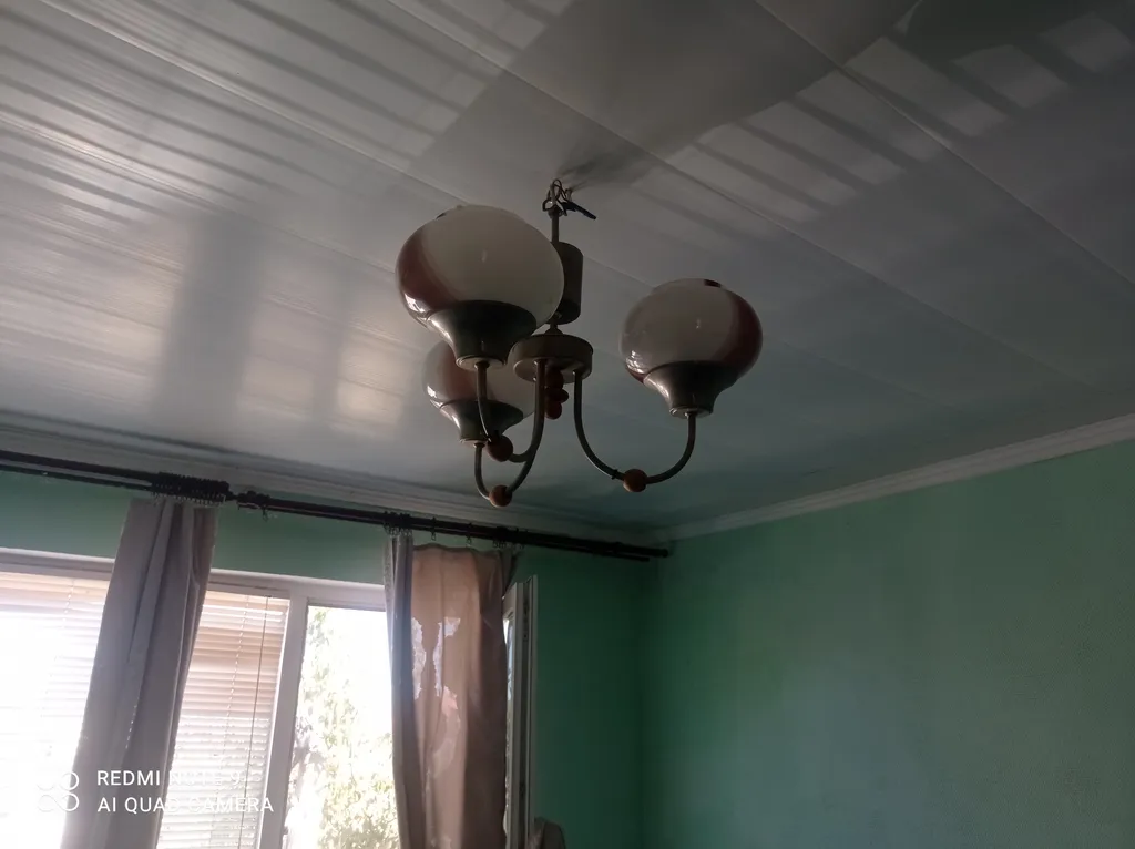 Квартира Номер Стандарт в частном секторе — Заозёрное