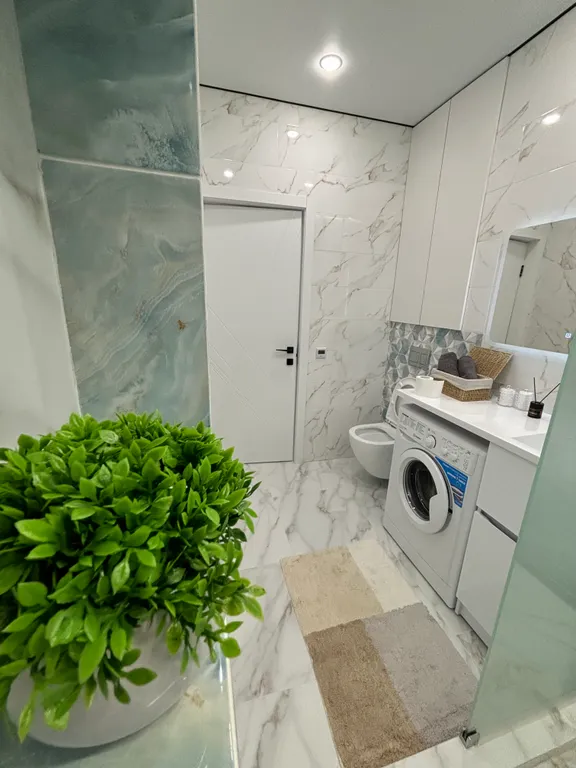 Квартира в гранд энд гранд