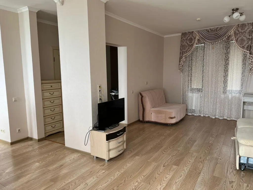 Апартамент на берегу моря