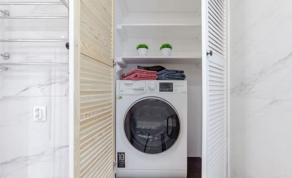 Квартира Апартаменты Квартиркаплаза у Самарских термы, панорамный вид и 23 этаж — Самара