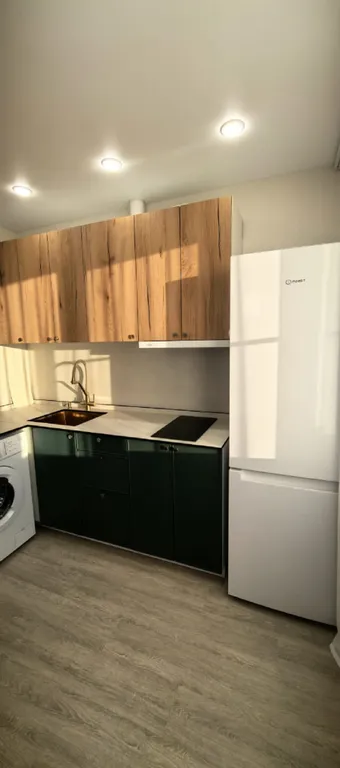 Новая квартира для 4 человек в районе ТОГУ, парка северный, автодора