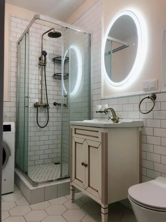 Квартира Квартира Студия в элитном доме в центре — Сочи