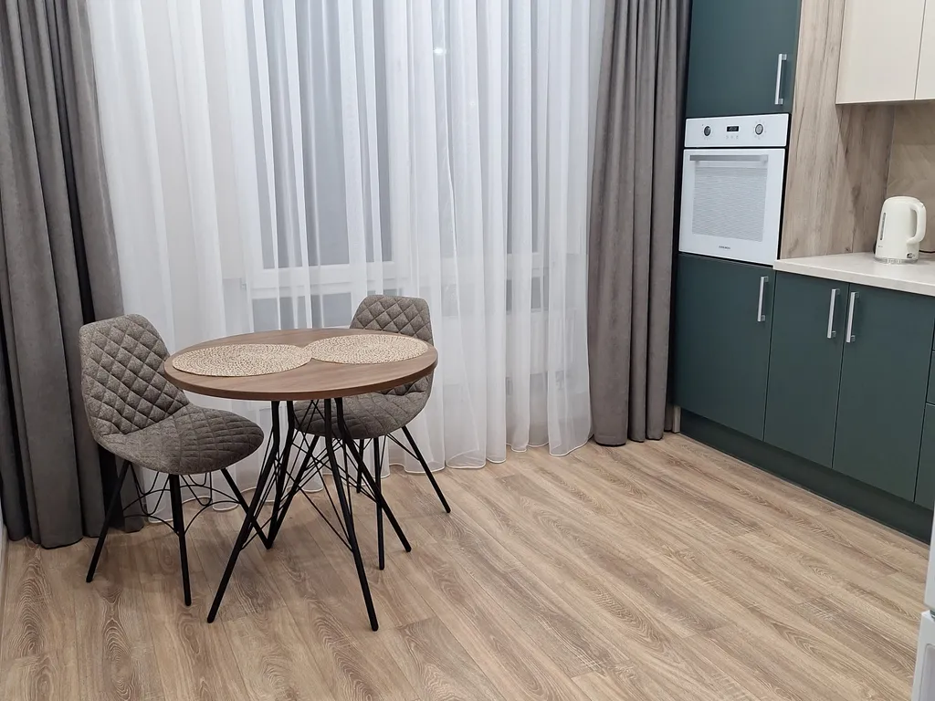 Уютная квартира для отдыха