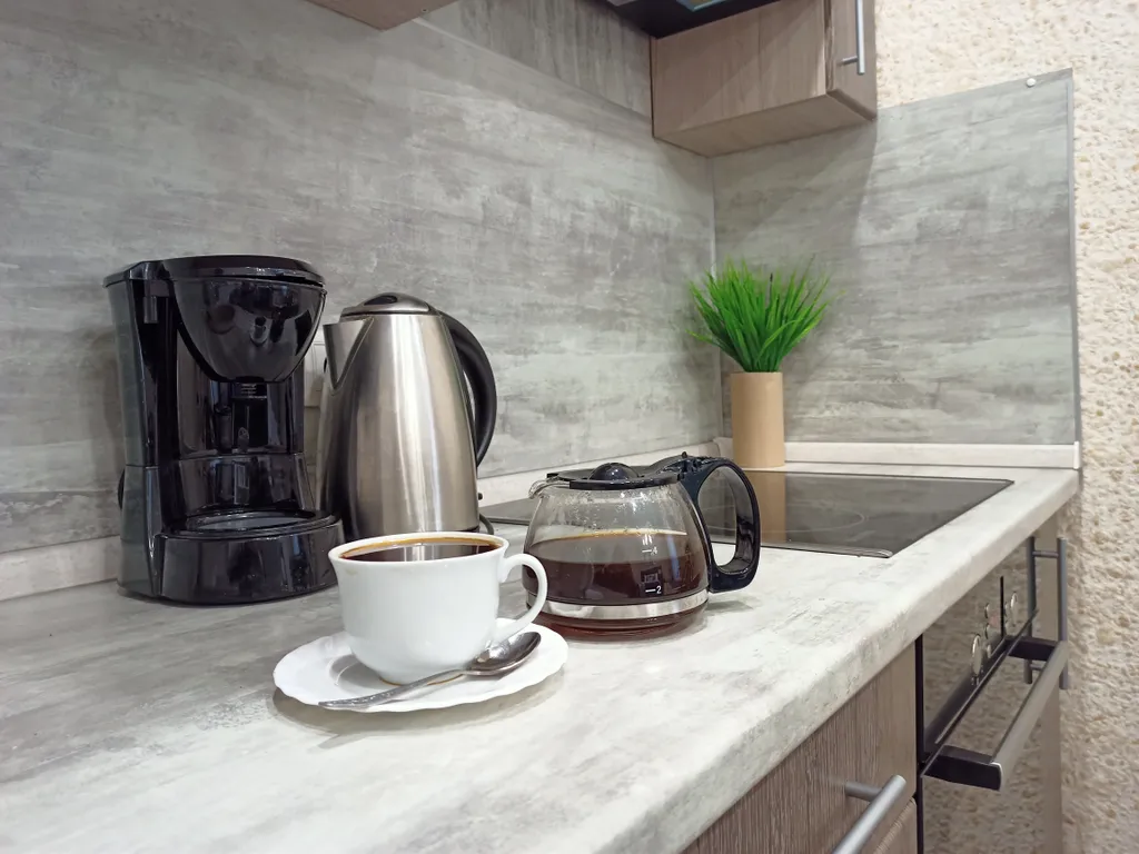 Cтудия Indigo в центре