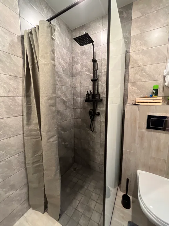 Апартаменты в центре