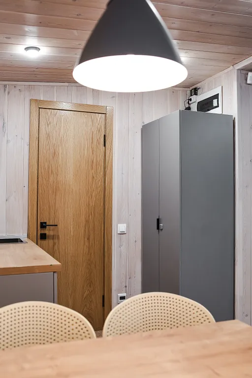 1-комнатный Дом