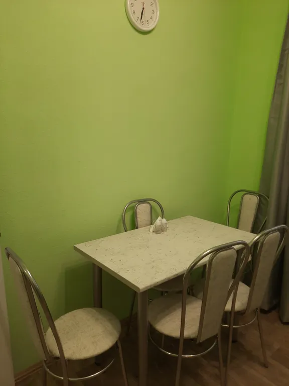 Уютная квартира для командировочных