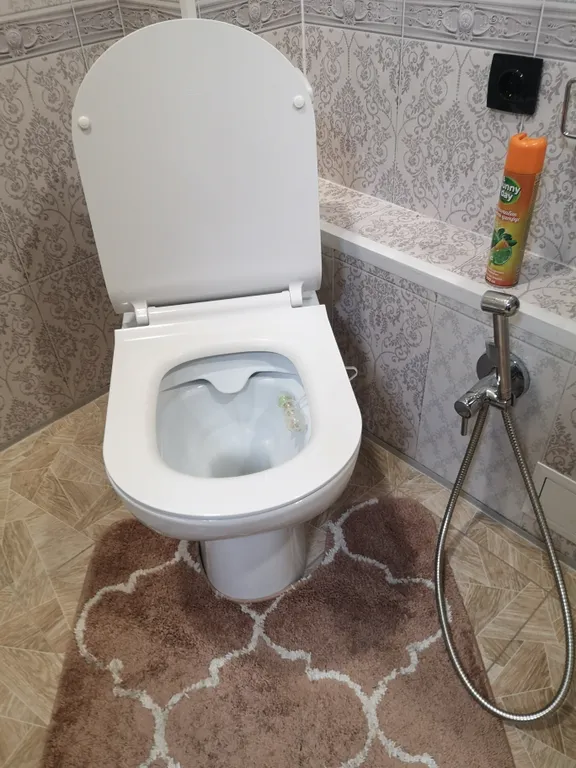 Чистая, уютная, идеальная квартира в новостройке