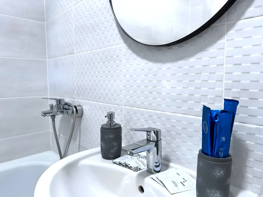 Квартира для большой семьи в ЖК бизнес класса