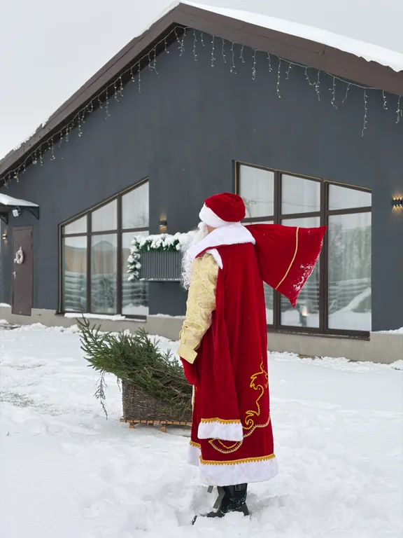 Коттедж Стильный дом — аренда посуточно в Ярославль