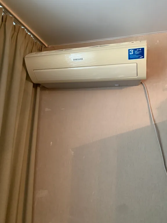 Уютная квартира у моря