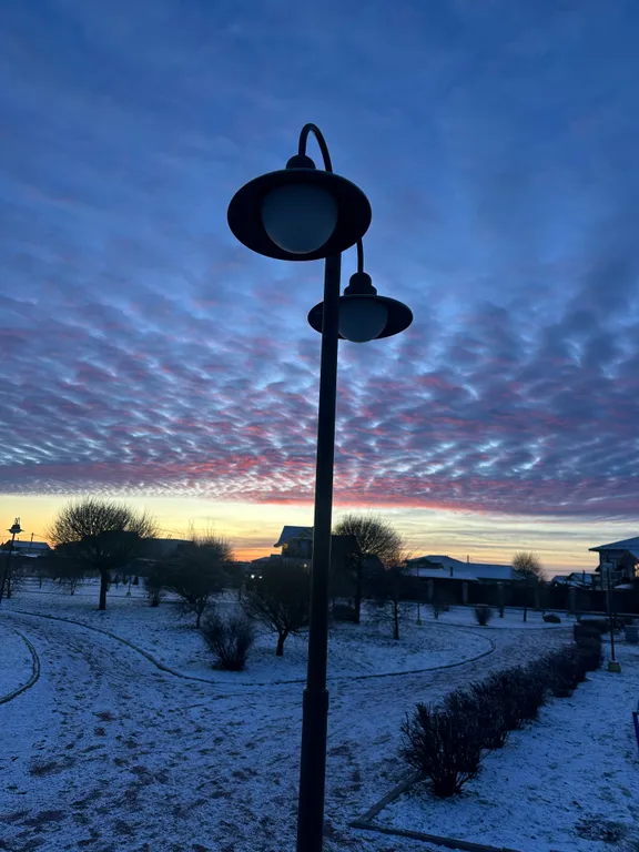 Атмосферный коттедж