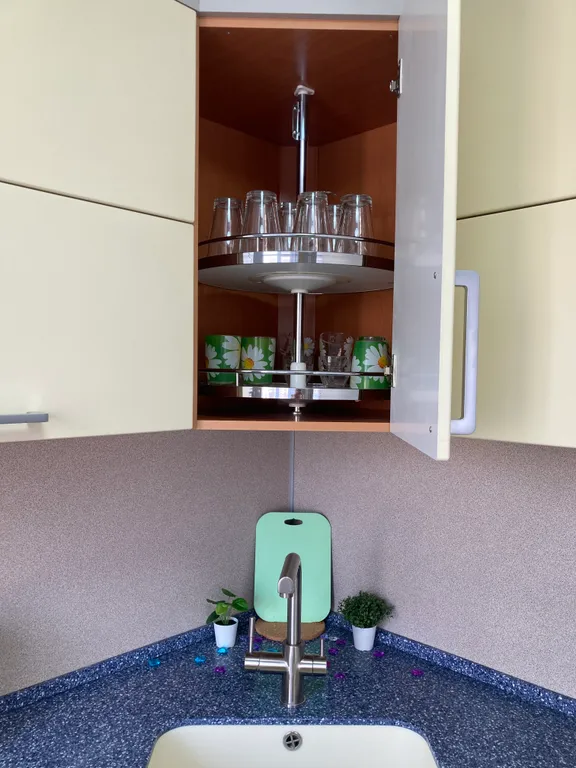 Квартира Апартаменты Золотой Полулюкс в самом центре — Омск