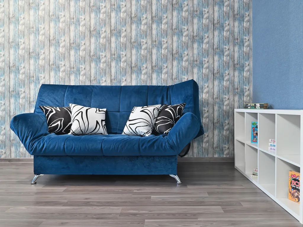 Трёхкомнатная квартира для большой компании в центре города