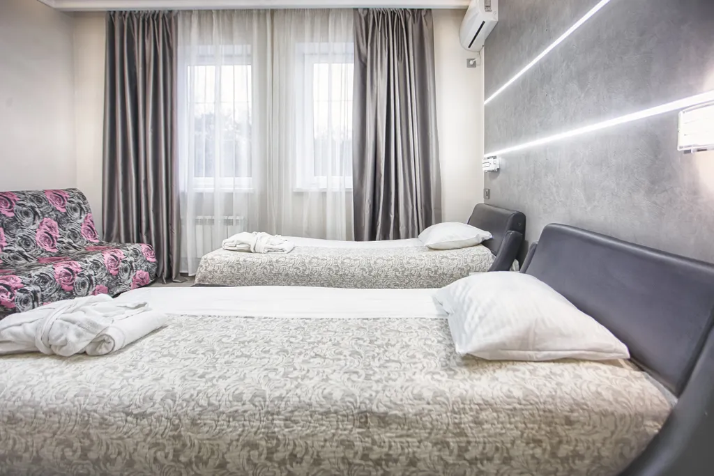 Квартира Комната — Зеленоградск