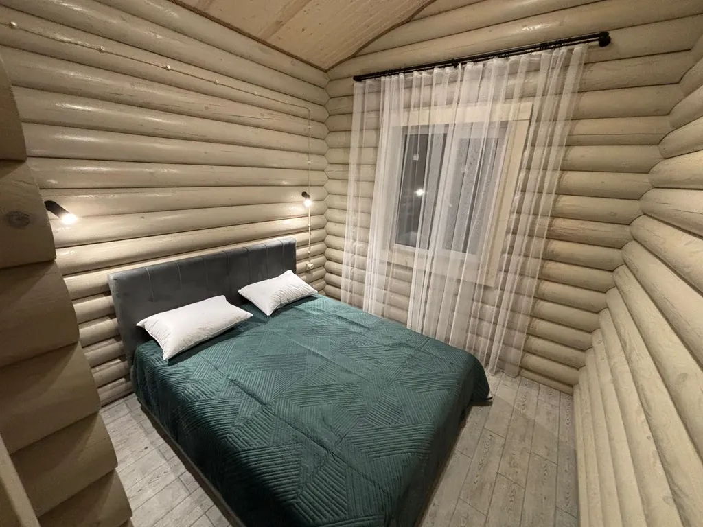 Гостевой дом