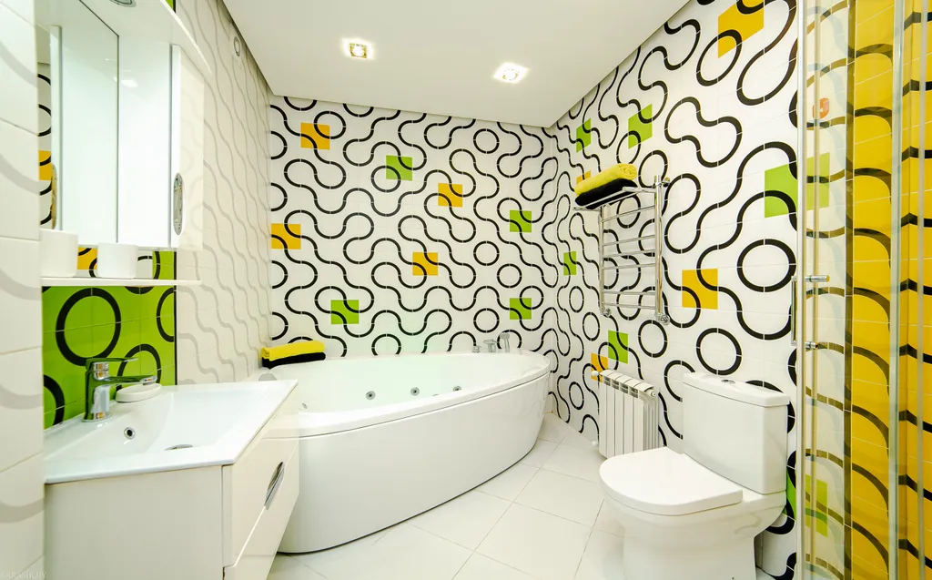 Квартира Квартира Лофт в центре Mybookingby — Минск