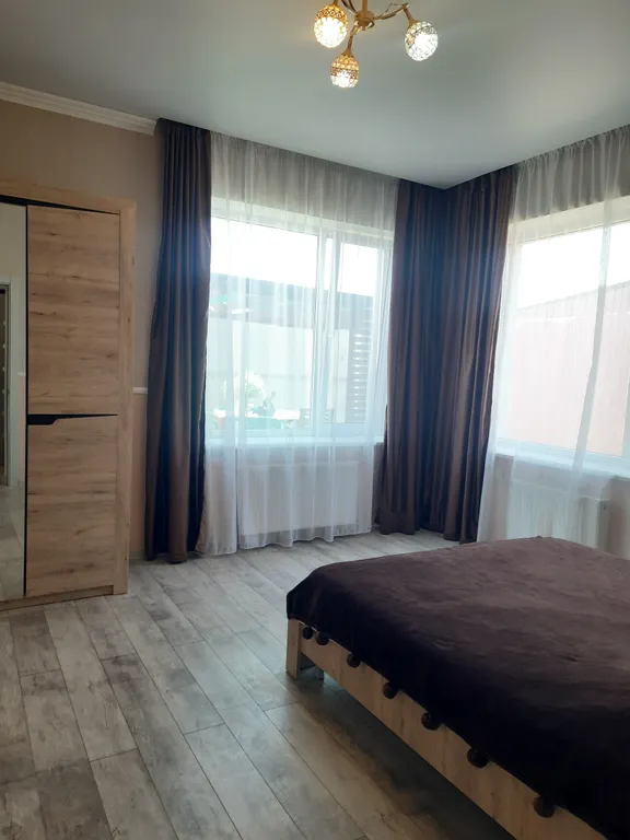 Первый этаж в центре инфраструктуры в Севастополе