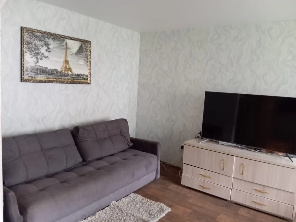 2к квартира в центре города — аренда посуточно в Новокузнецк