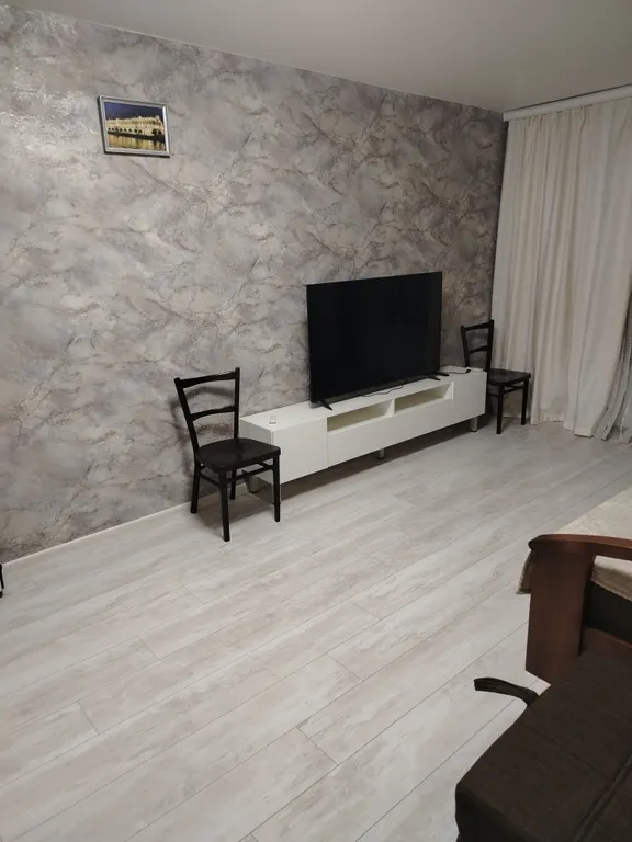 Уютная квартирка