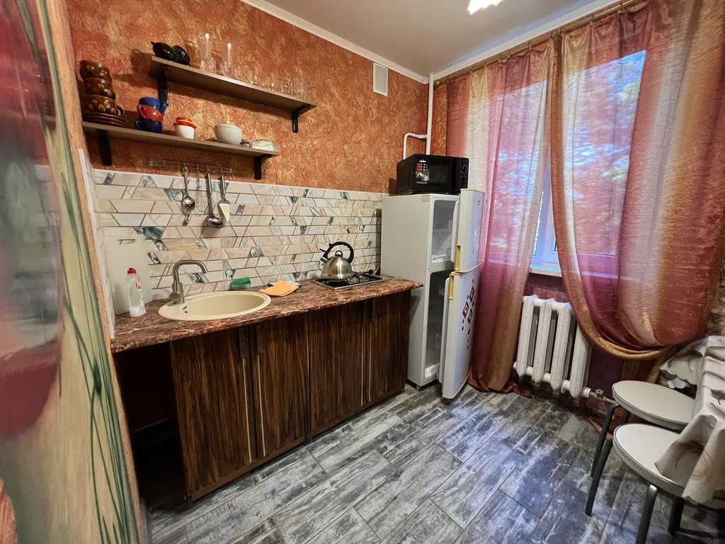 Квартира Квартира рядом с морем — Севастополь