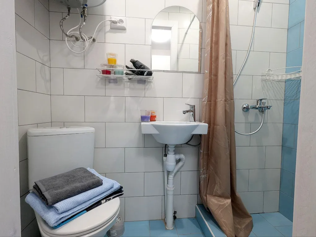 Тат Хаус на улице Дальняя 9