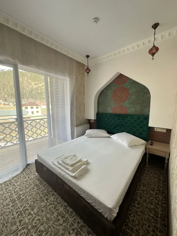 Квартира Комната — Архыз