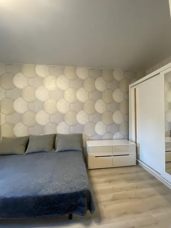 Уютная квартира у моря