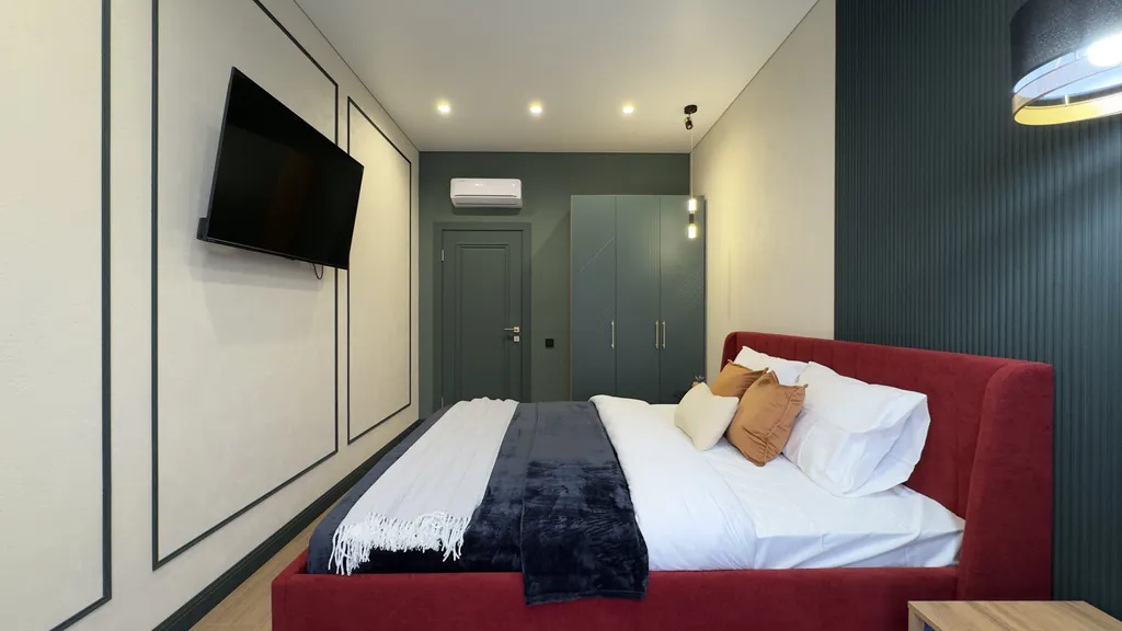 Резиденция Волга