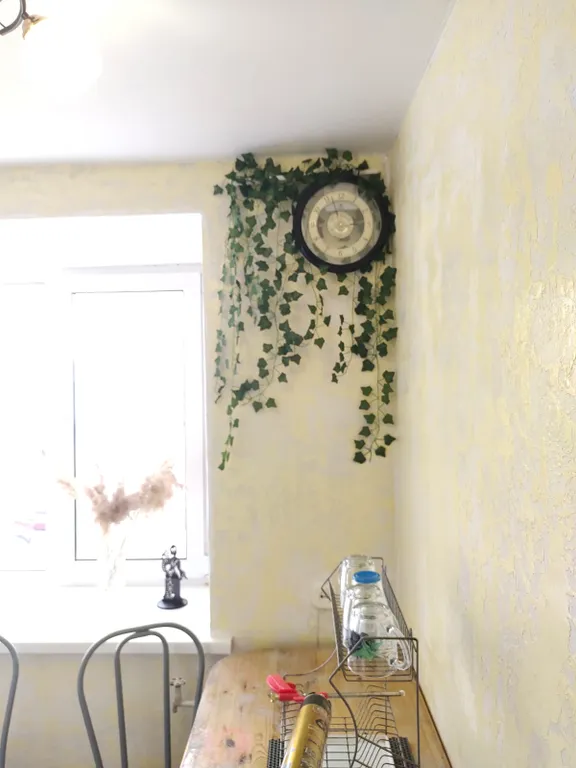 Квартира почти в центре