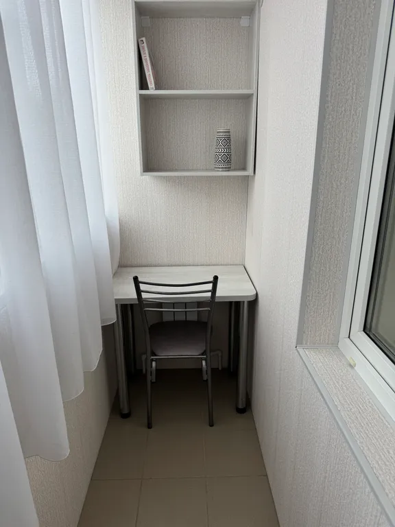 Апартаменты Бирюза