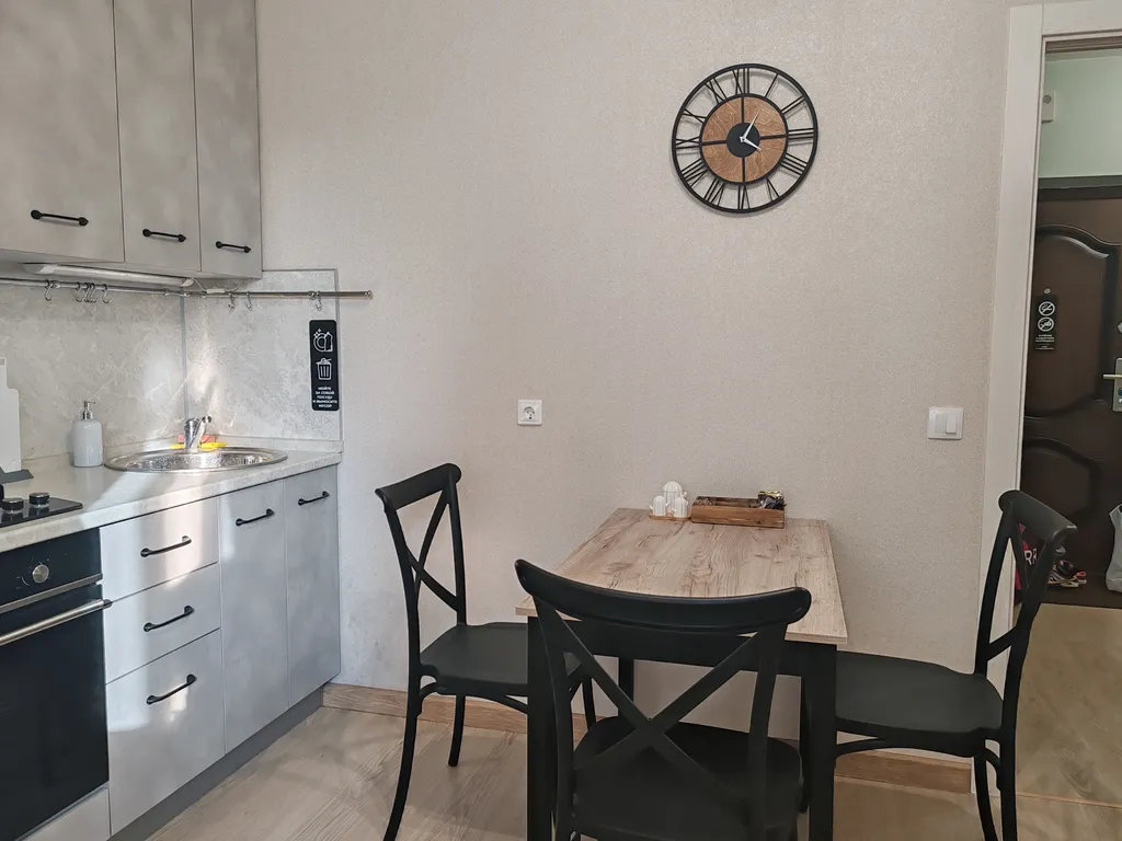 Квартира Сахара