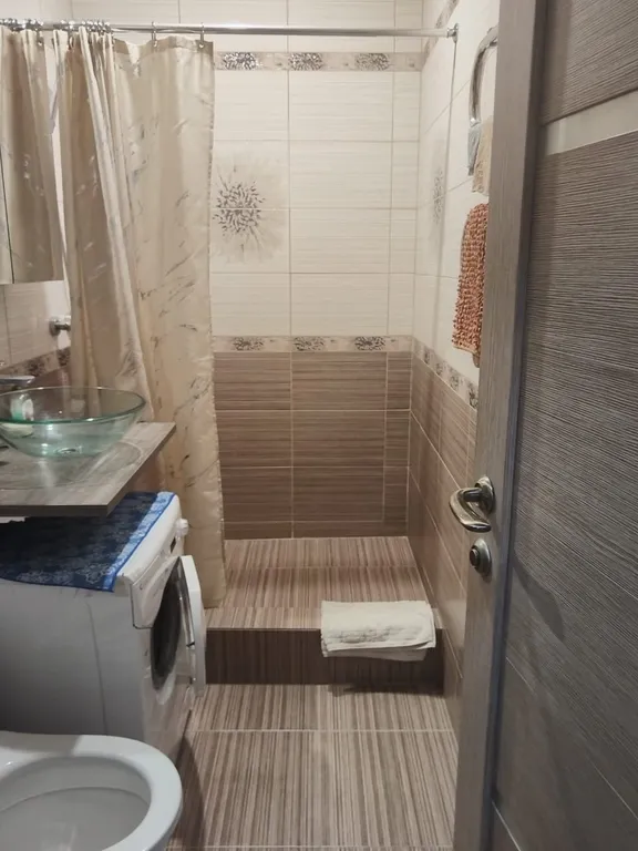 Квартира Уютная квартира с видом в парк — Сириус