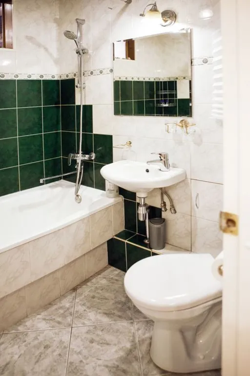 Апартаменты в центре рядом с набережной