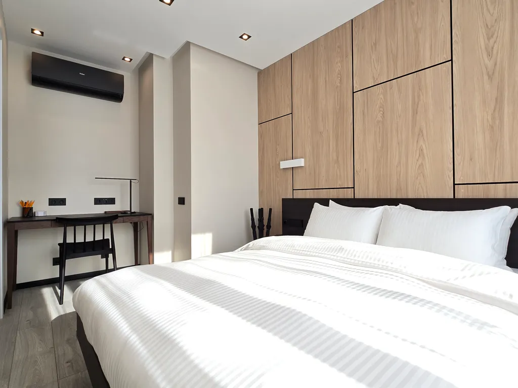 Квартира Апартаменты Арбат — Москва