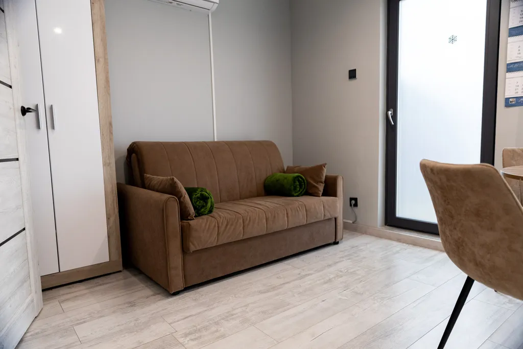 Гостевой дом у воды