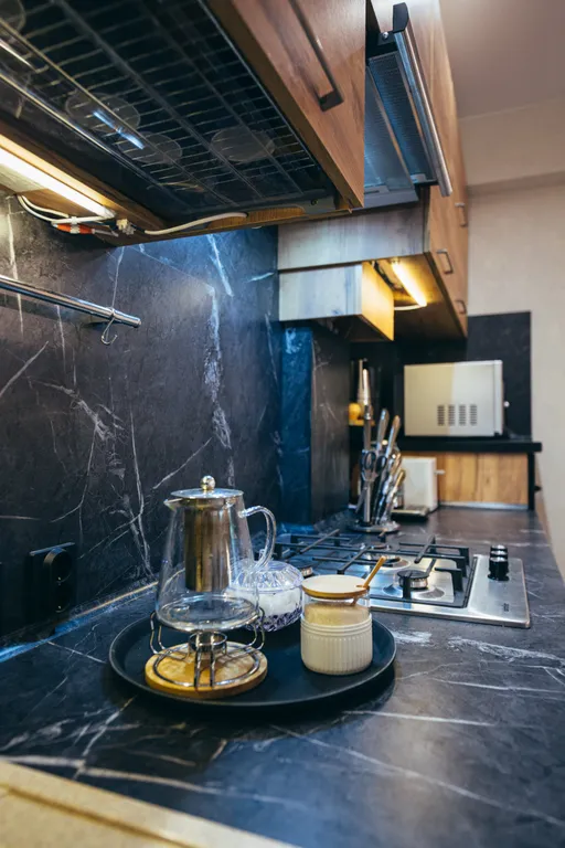 Место для счастья