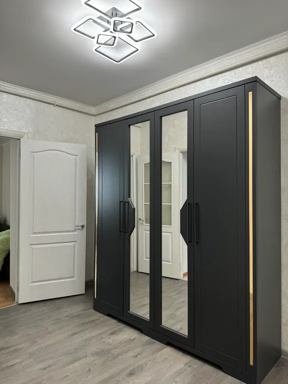 Квартира в центре курортной зоны