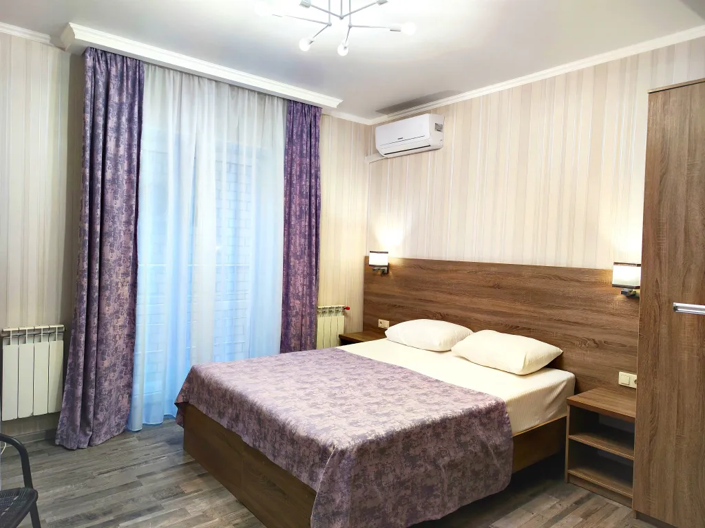 Квартира Комната — Анапа